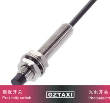 原装GZTAXI接近开关J18T-Z-PK LJ182-A8E6 E2RG7416 E2RH5433