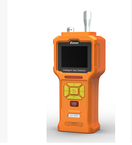 GT903-O2氧气检测仪普通空气中O2检测仪氧气浓度检测仪0~30%VOL