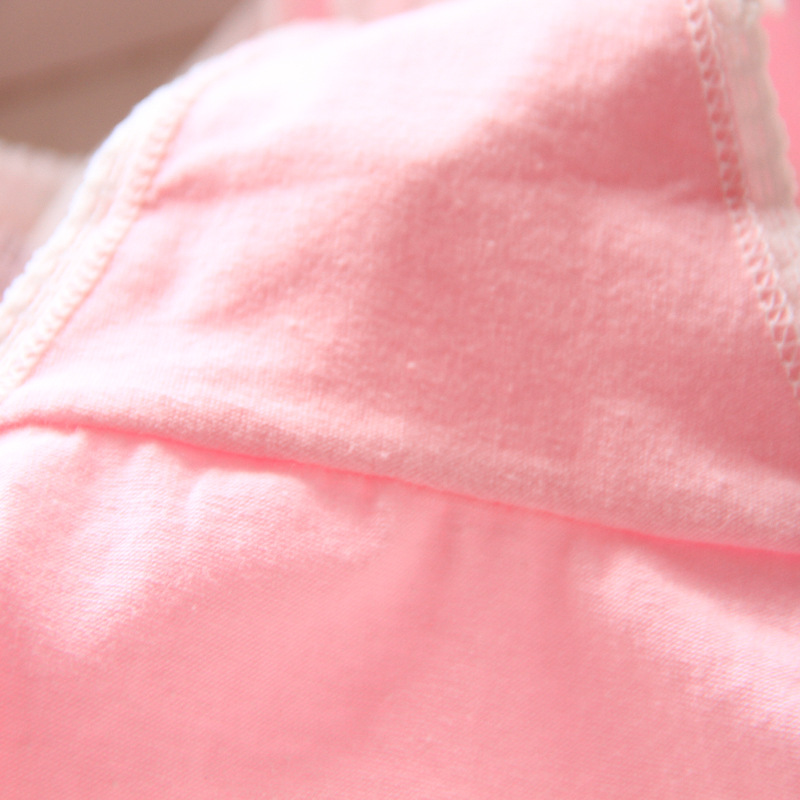 Slip jeunesse en coton - Ref 655240 Image 32