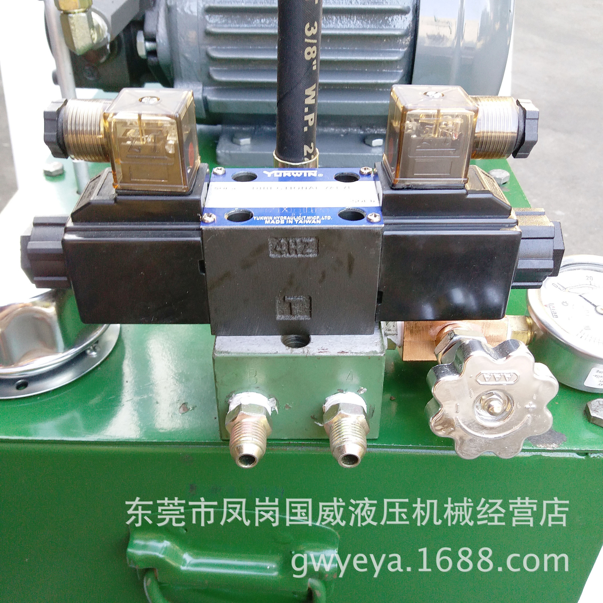 �����������Һѹվ С�Ͷ���վ ������Ԫ ��ѹվ2HP���ػ���Һѹ