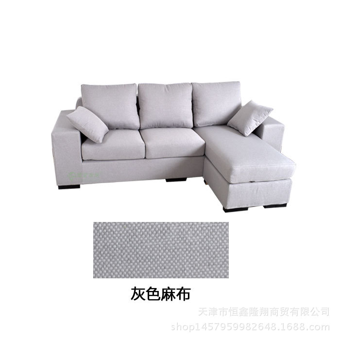 灰色