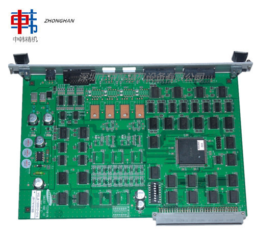 三星贴片机配件SM321 TWIN板 J90600407B