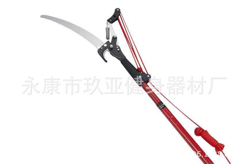 专业生产园艺用品高枝剪,园林剪刀果树枝剪高枝锯摘果器高空剪-阿里巴巴