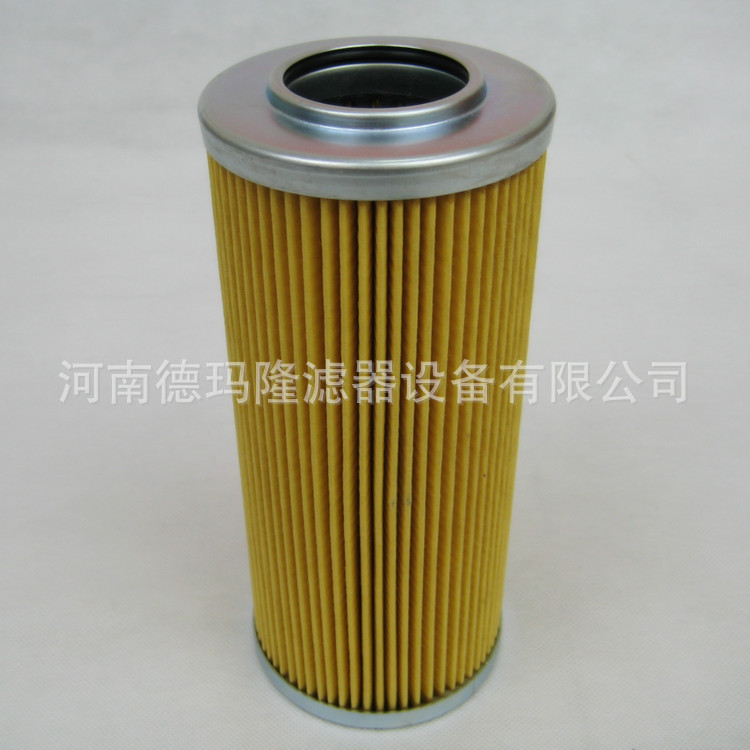 供应液压油滤芯P-UH-06A-40U UH-06A-8CH