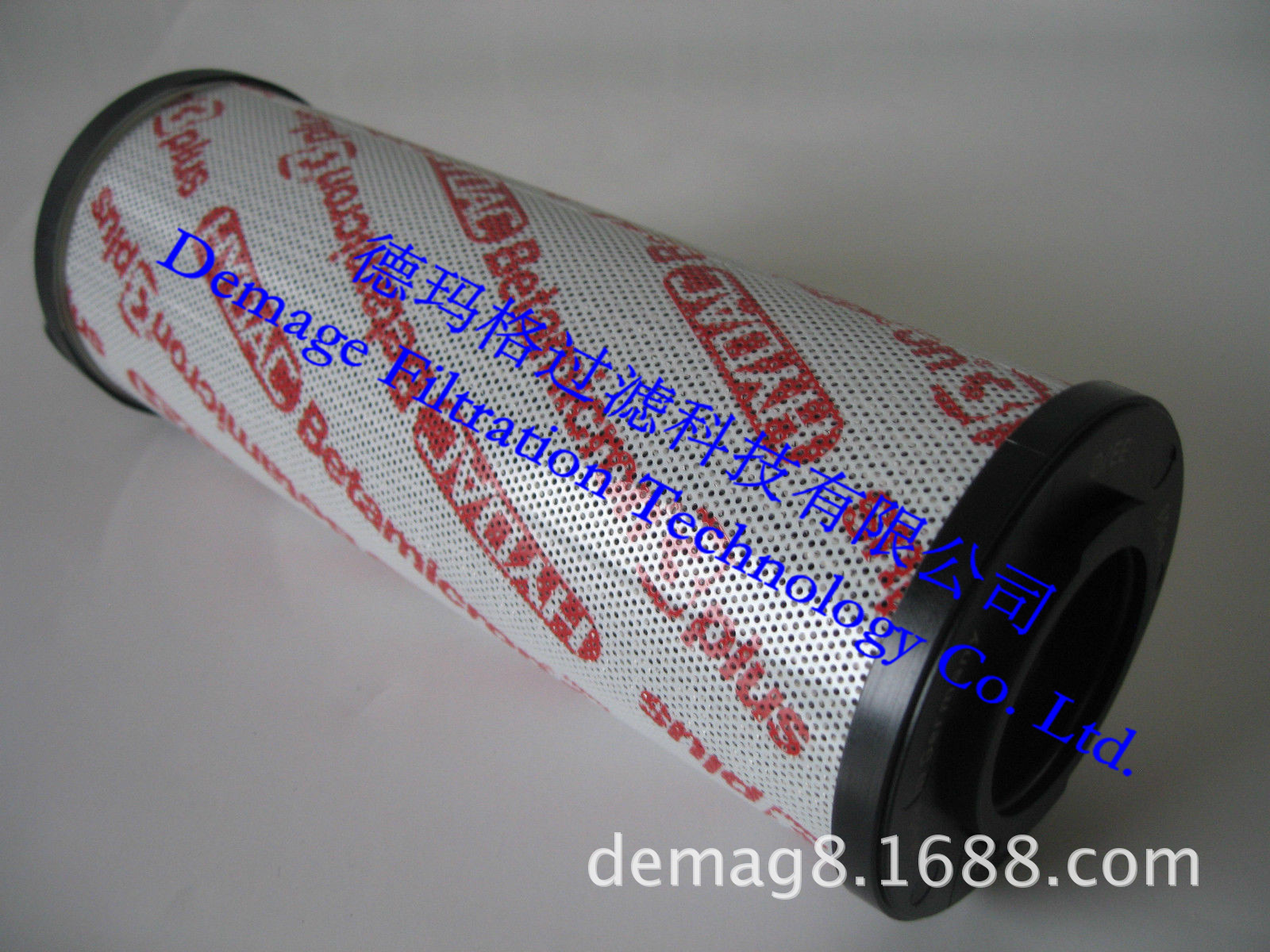 0400DN003BN4HC德玛格HYDAC贺德克液压油滤芯过滤器系统