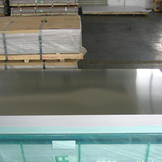 厂家供应 高强度光亮面6063-T6铝合金板 规格齐全