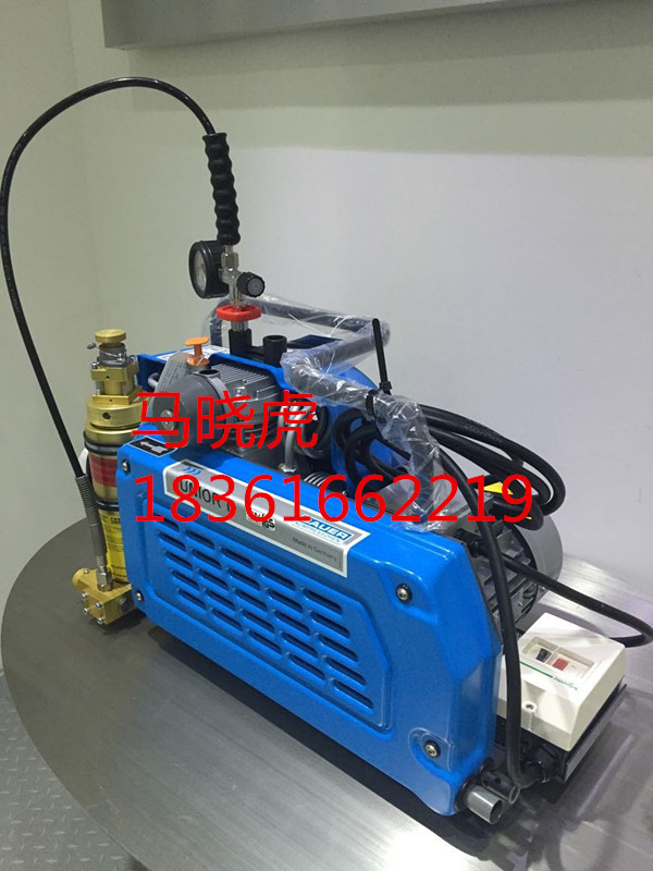 junior ii-E宝华压缩机(220,380)宝华充气泵