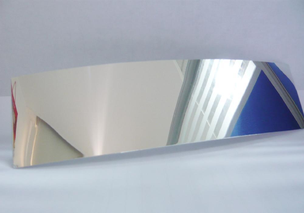 全软镜面铝 软态拉伸镜面铝 国产镜面铝 优质镜面铝 现货镜面铝