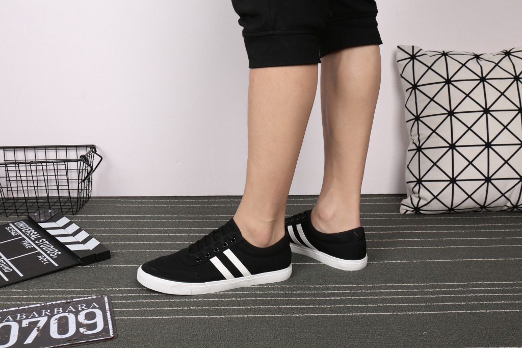Chaussures de tennis homme - loisir - semelle tendon - Ref 965083 Image 29