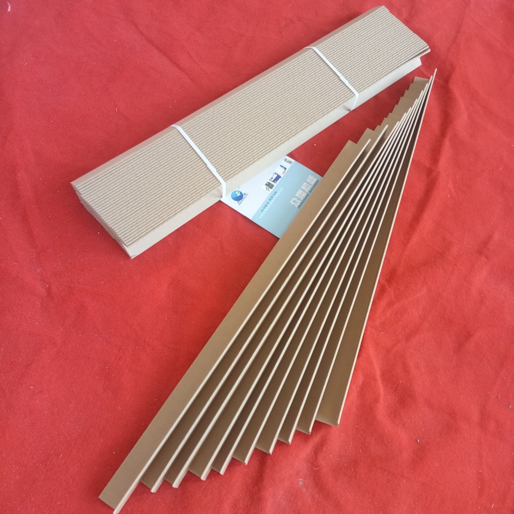 包装纸护角L型纸护角打包护角高强度纸护角南昌纸护角厂家直销