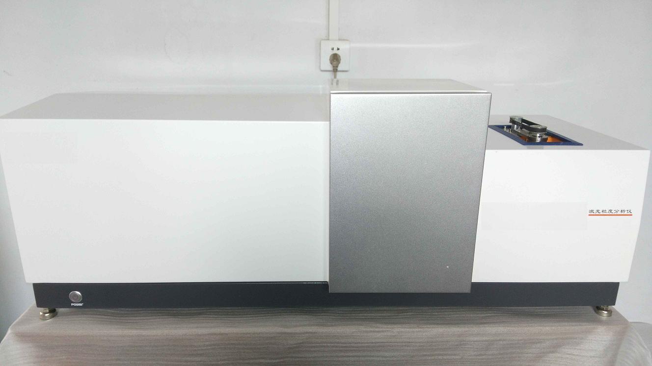 H27736湿法自动激光粒度分析仪