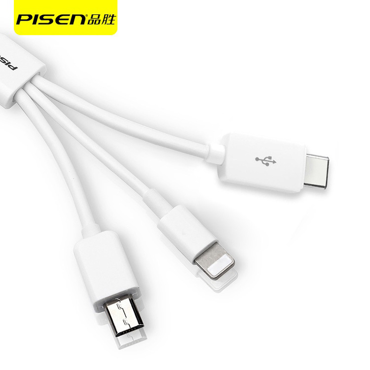 Câble adaptateur pour téléphone mobile - Ref 3382193 Image 4