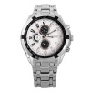 Cross -border foreign trade foreign trade Curren 8023 three -eye and six -shot men's watch wholesale