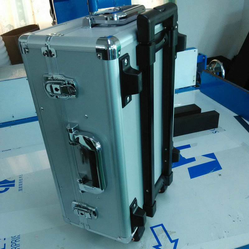 安防产品展示箱