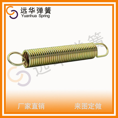 專業彈簧加工廠定做多線徑不鏽鋼彈簧環保抗氧化拉伸彈簧異形彈簧