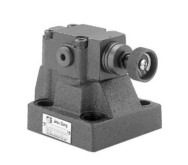 JGH,台湾久冈,先导式溢流阀,DB-G06-A-1-X-Y,