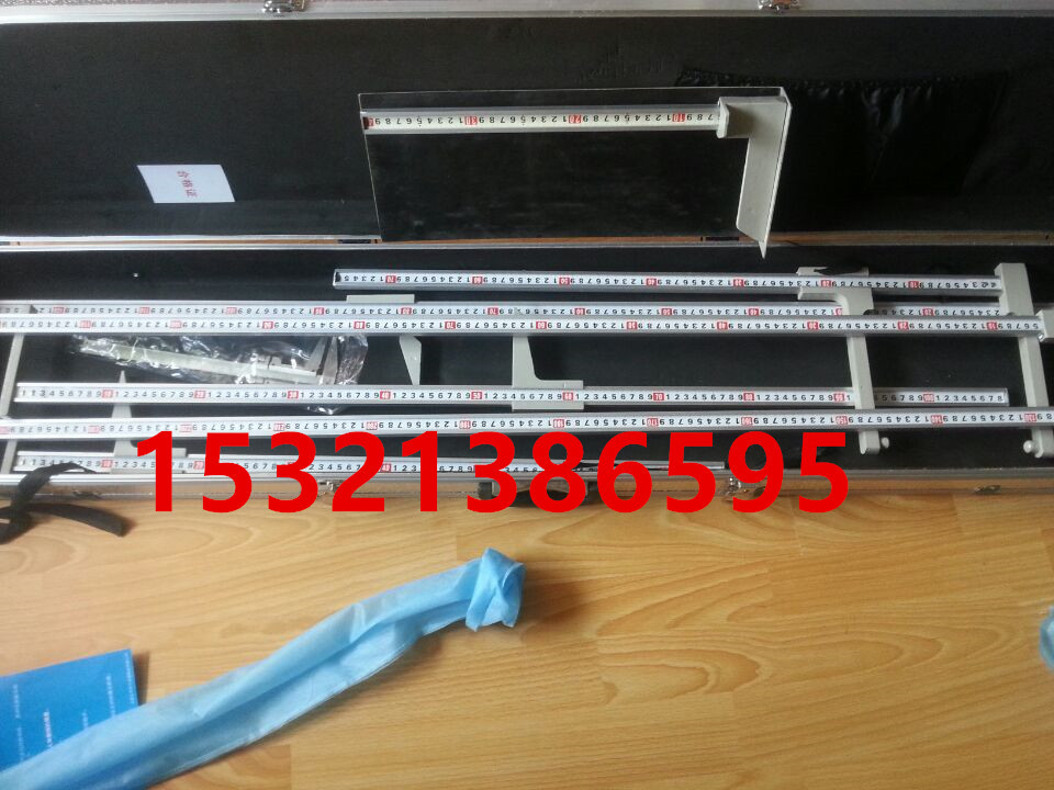 人体形态测量尺/人体形体测量尺