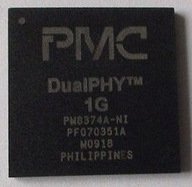 全新進口原裝現貨 PM8374A-NI PM8375-NI PM8375-NGI PMC BGA芯片