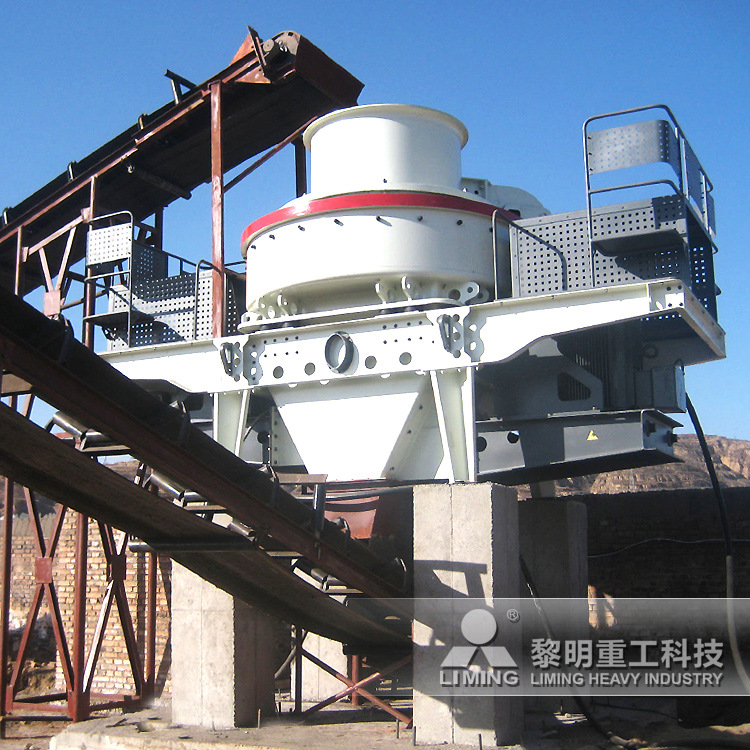 哪些设备是用在沙石料场线 要开家小型沙石场大概要投资多少资金