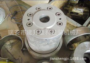 温州厂家 专业生产低压互换模头 高压模头定制