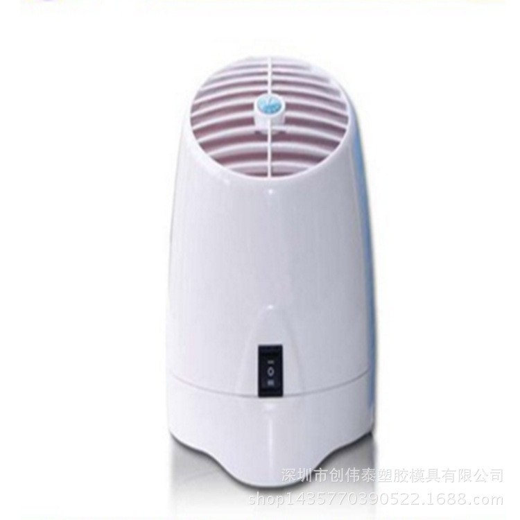 深圳塑胶制品_深圳塑胶制品 美容仪外壳 小型