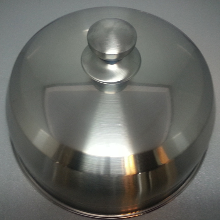 The manufacturer's stainless steel double-layer steamer with a double bottom is a high-end multi-functional gift steamer for household use detail image 4