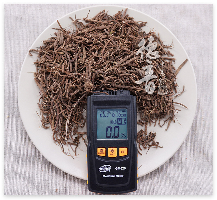 Dried Aster Root Zi Wan 500g Sichuan Whole Root Decoction Herb quality and texture