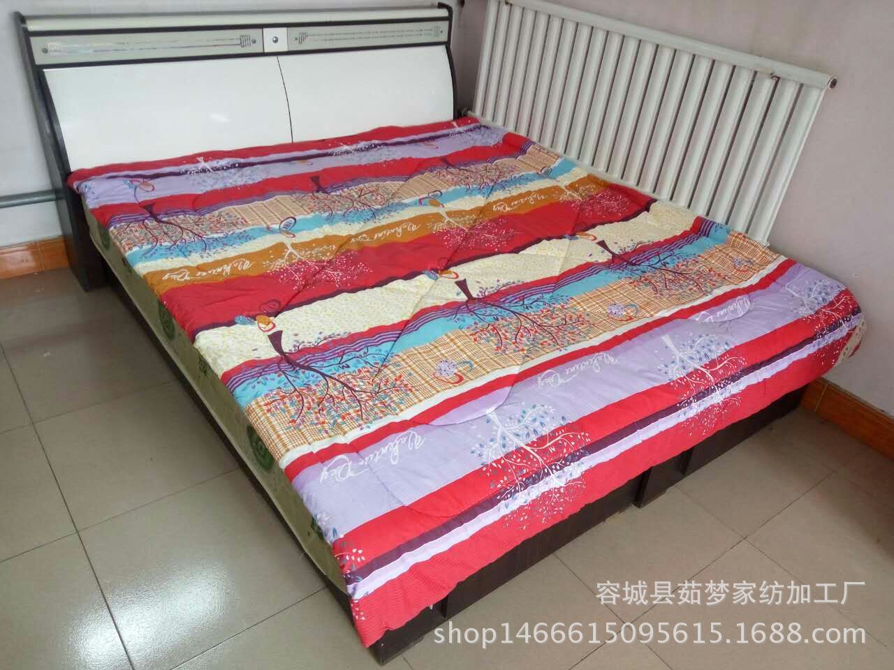 鉆石絨棉花冬被 1.6X2.2mmexport1470656