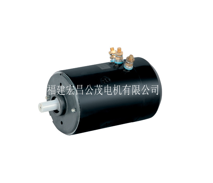直流电机   Winch  DC MOTOR 船用锚机  anchor gera  windlass