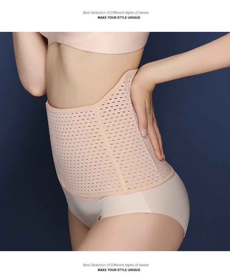 Corset en coton - Ref 678295 Image 58