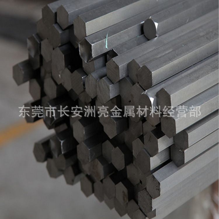 洲亮供应YOCR18NI10易切削钢 进口YOCR18NI10快削铁棒 品质保证