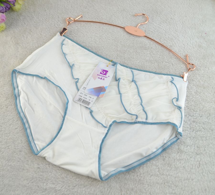 Pantalon collant doux - Ref 758429 Image 7