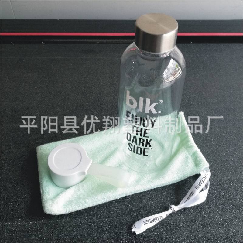 your bottle-黑白BIK