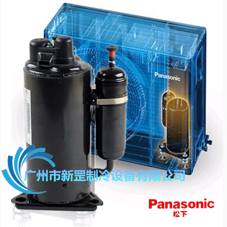 原装全新松下2P19S236A1G 松下空调制冷转子压缩机/参数/价格
