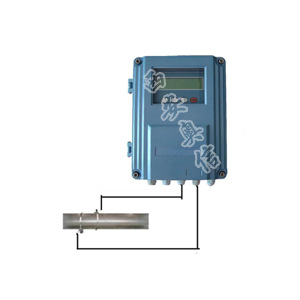 循环水壁挂式超声波流量计TDS-100F
