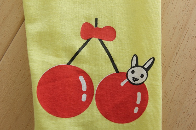 Pantalon fille - Ref 2062926 Image 16