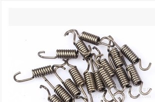 Mini motorcycle accessories 49CC small sports car small off-road small engine clutch rejection block spring tension spring