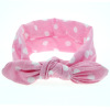 Children's headband, cute cloth, European style, wholesale, 8 colors