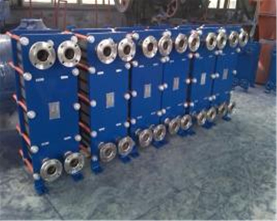 【厂家直销】优质板式换热器，BR板式换热器，板式热交换器批零