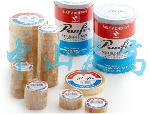 panfix（不费时） 透明胶带423 拼版胶带