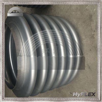 不锈钢波纹管_不锈钢双层波纹管补偿器