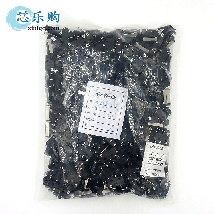 KW11-3Z (JL024-2) 5A 250V TIAIHUA переключатель мыши микроконтроля, ход переключателя