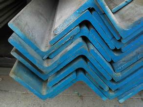 供应304不锈钢角钢0Cr18Ni9 规格齐全 易加工折弯打孔，无裂纹