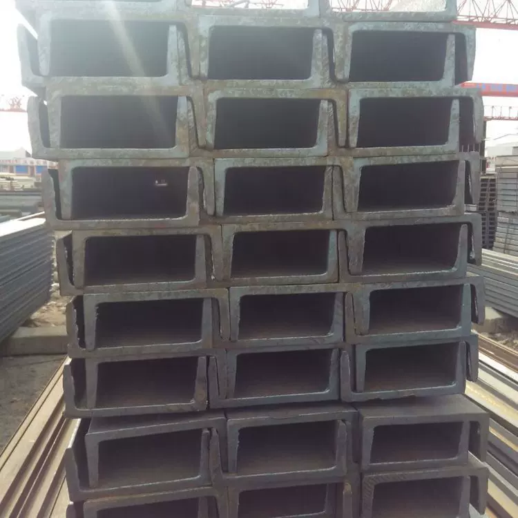 槽钢 包头中旺现货供应 包头钢材榆林钢材乌海钢材包头钢材市场
