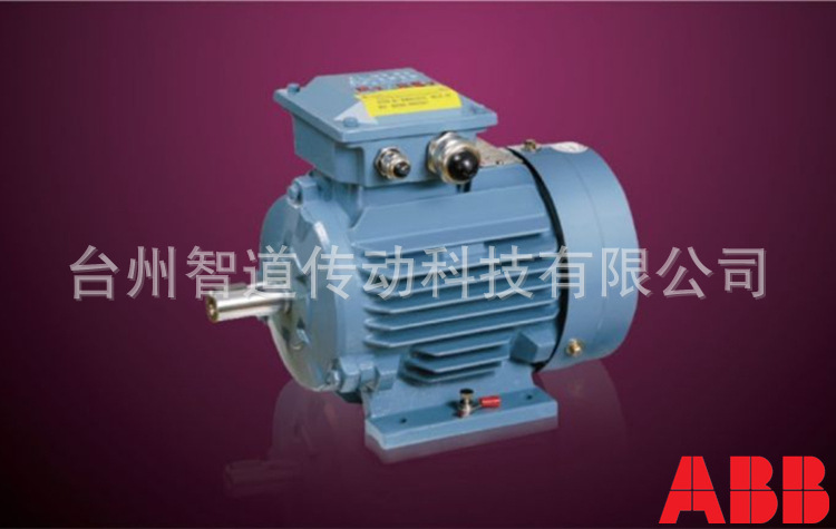 ABB电机 ABB变频调速电机 (2)