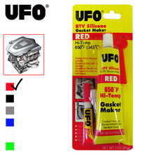 UFO͸ߜܷz silicone gasket maker sealant ܇lәCzˮ