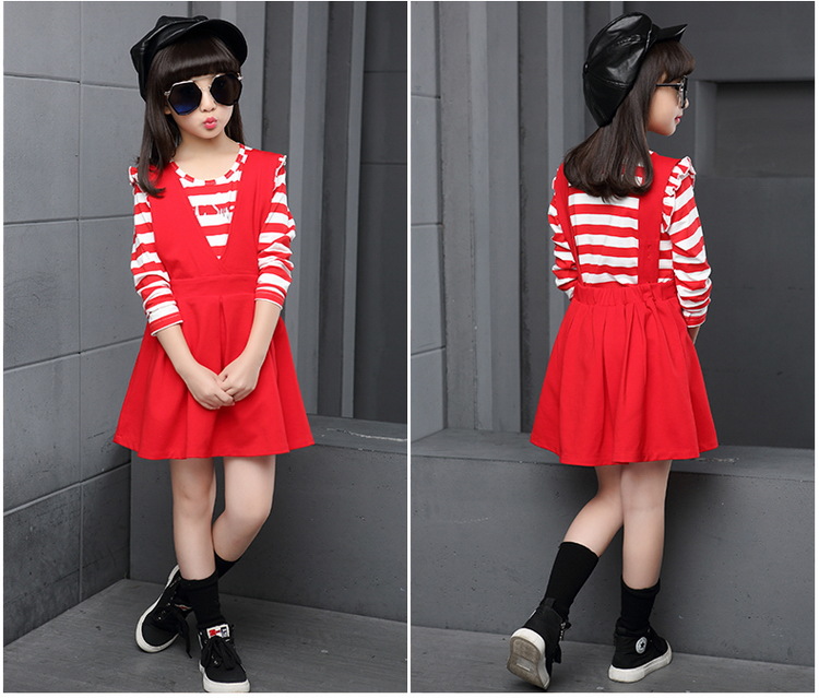 Robe enfant en coton - Ref 2044966 Image 19