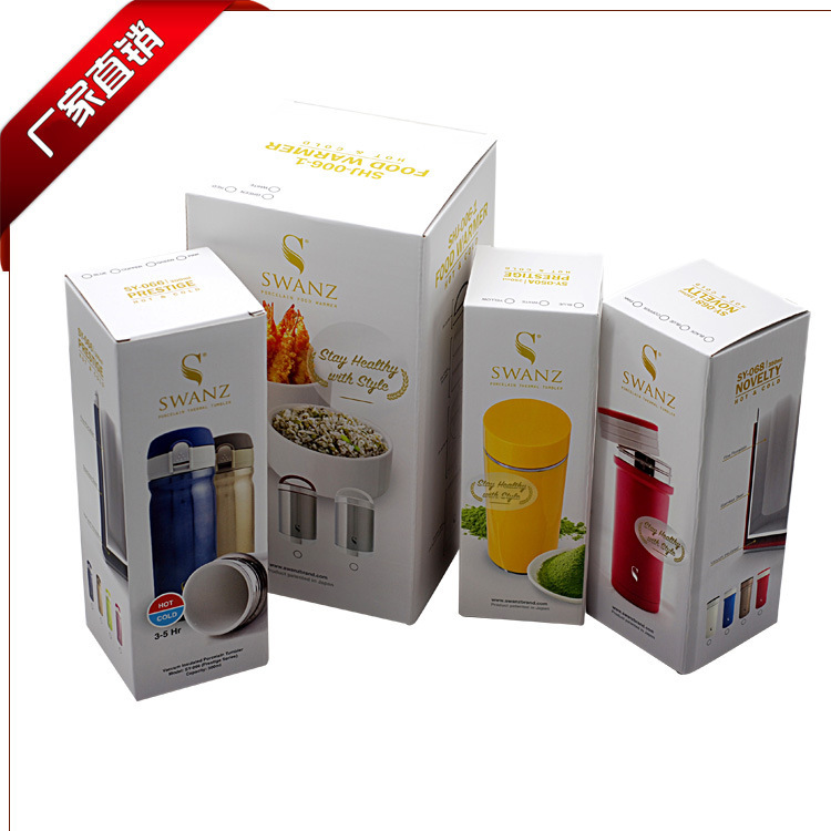 坑盒彩盒定做 厂家直销定制生产 通用折叠包装盒印刷 瓦楞牛皮