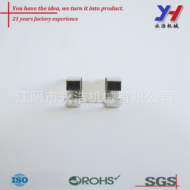 自定义弹簧钢电子元件