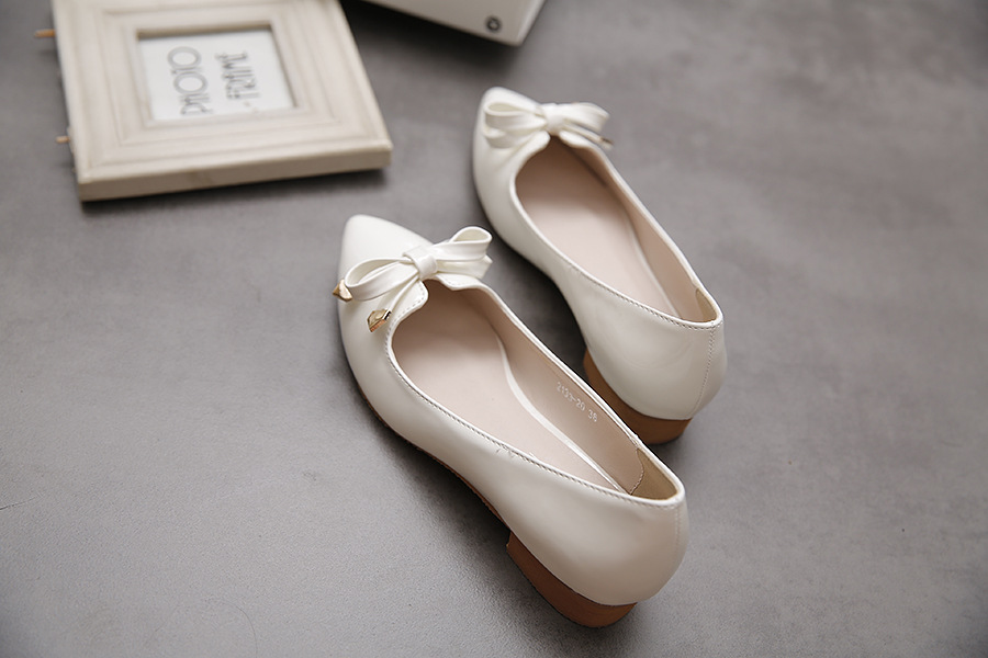 Chaussures de printemps - Ref 916469 Image 22